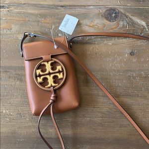 Tory Burch phone purse